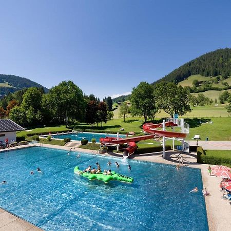 Sonnenalp Markbachjoch Xl Niederau Dış mekan fotoğraf